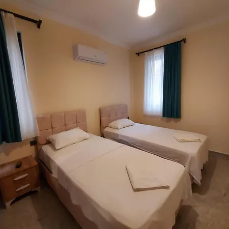 Mert Appart hôtel *
