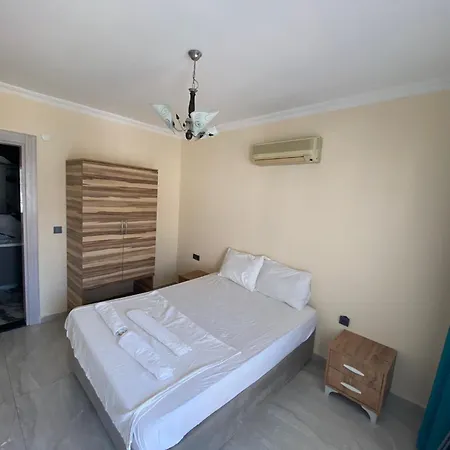 Mert Appart hôtel *